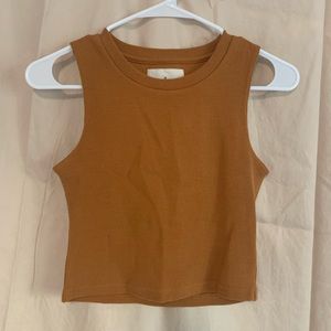 Summi Summi Crop Top